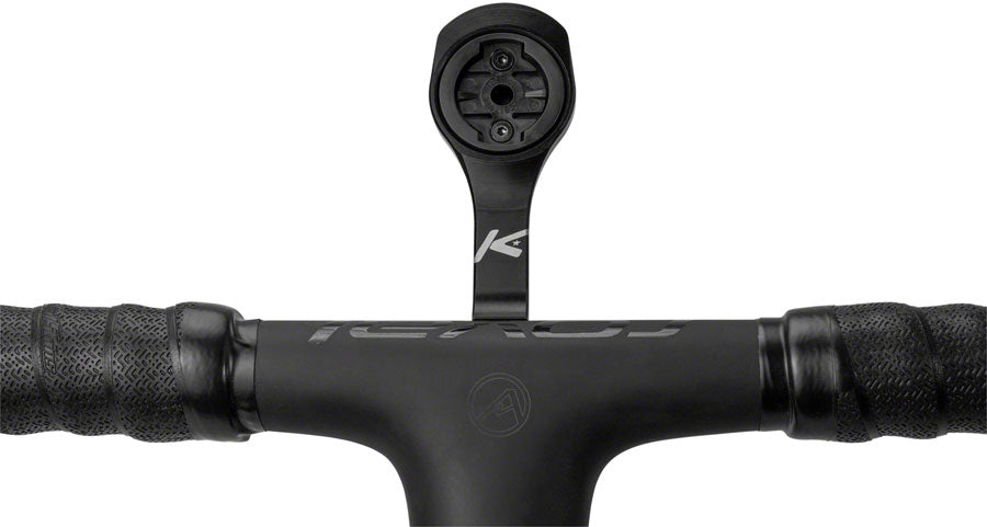 K-EDGE Garmin Specialized Roval Combo Mount - Black Anodize