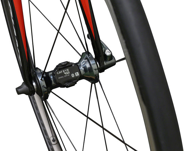 CatEye Magnetless Speed Sensor - SPD-30-2