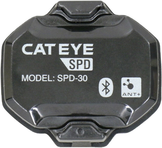 CatEye Magnetless Speed and Cadence Sensor Set - SPDCDC-30-2