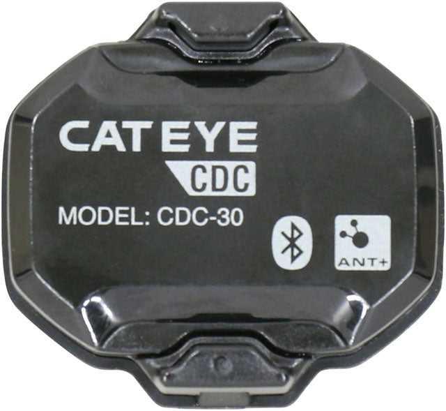 CatEye Magnetless Speed and Cadence Sensor Set - SPDCDC-30-1