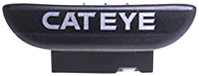 CatEye Strada Bike Computer - Wireless, Black-3