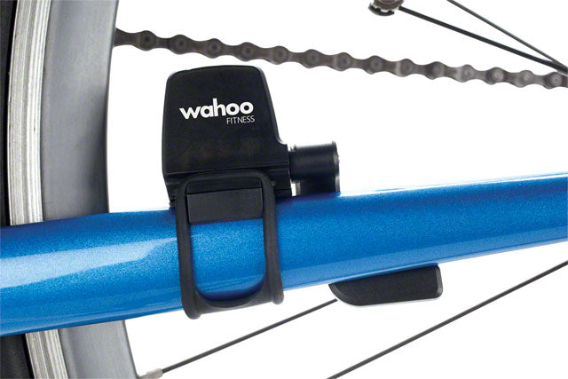Wahoo Fitness BLUESC Speed/Cadence Sensor with Bluetooth/ANT+-1