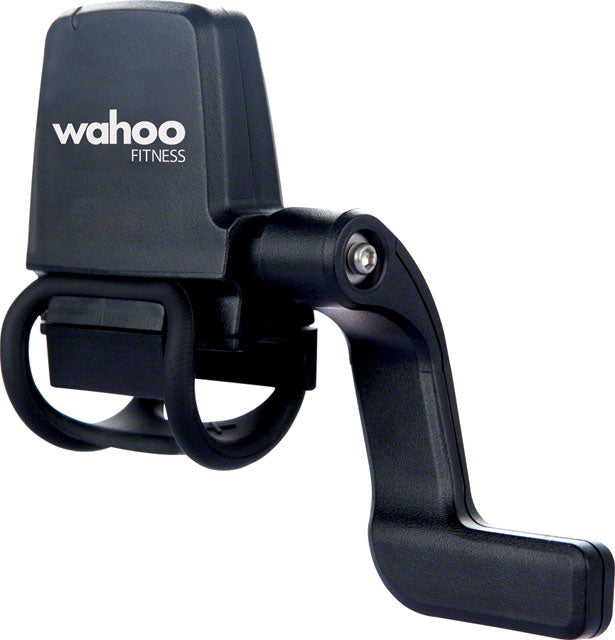 Wahoo Fitness BLUESC Speed/Cadence Sensor with Bluetooth/ANT+-0