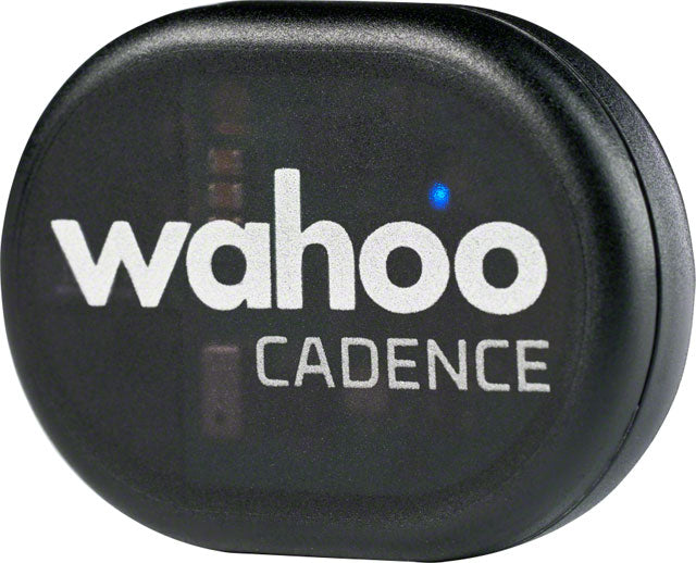 Wahoo Fitness RPM Cadence Sensor with Bluetooth/ANT+-1