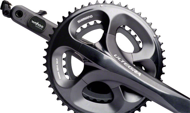 Wahoo Fitness RPM Cadence Sensor with Bluetooth/ANT+-3