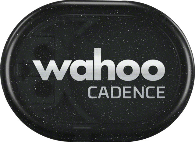 Wahoo Fitness RPM Cadence Sensor with Bluetooth/ANT+-0