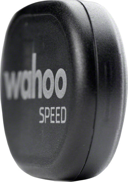 Wahoo Fitness RPM Speed Sensor with Bluetooth/ANT+-1