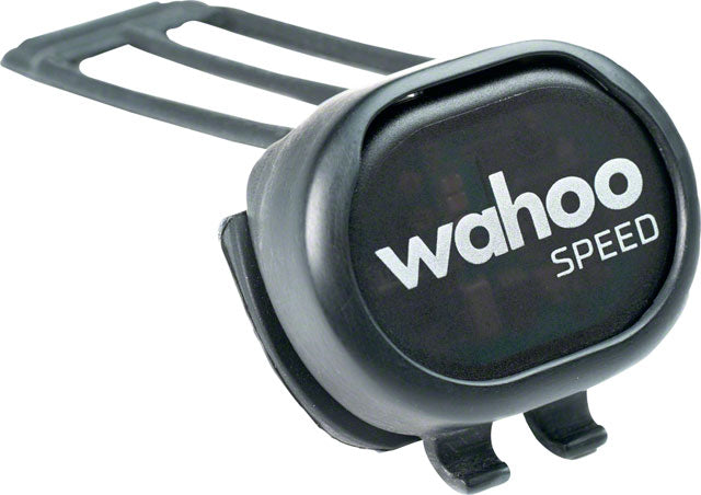 Wahoo Fitness RPM Speed Sensor with Bluetooth/ANT+-2