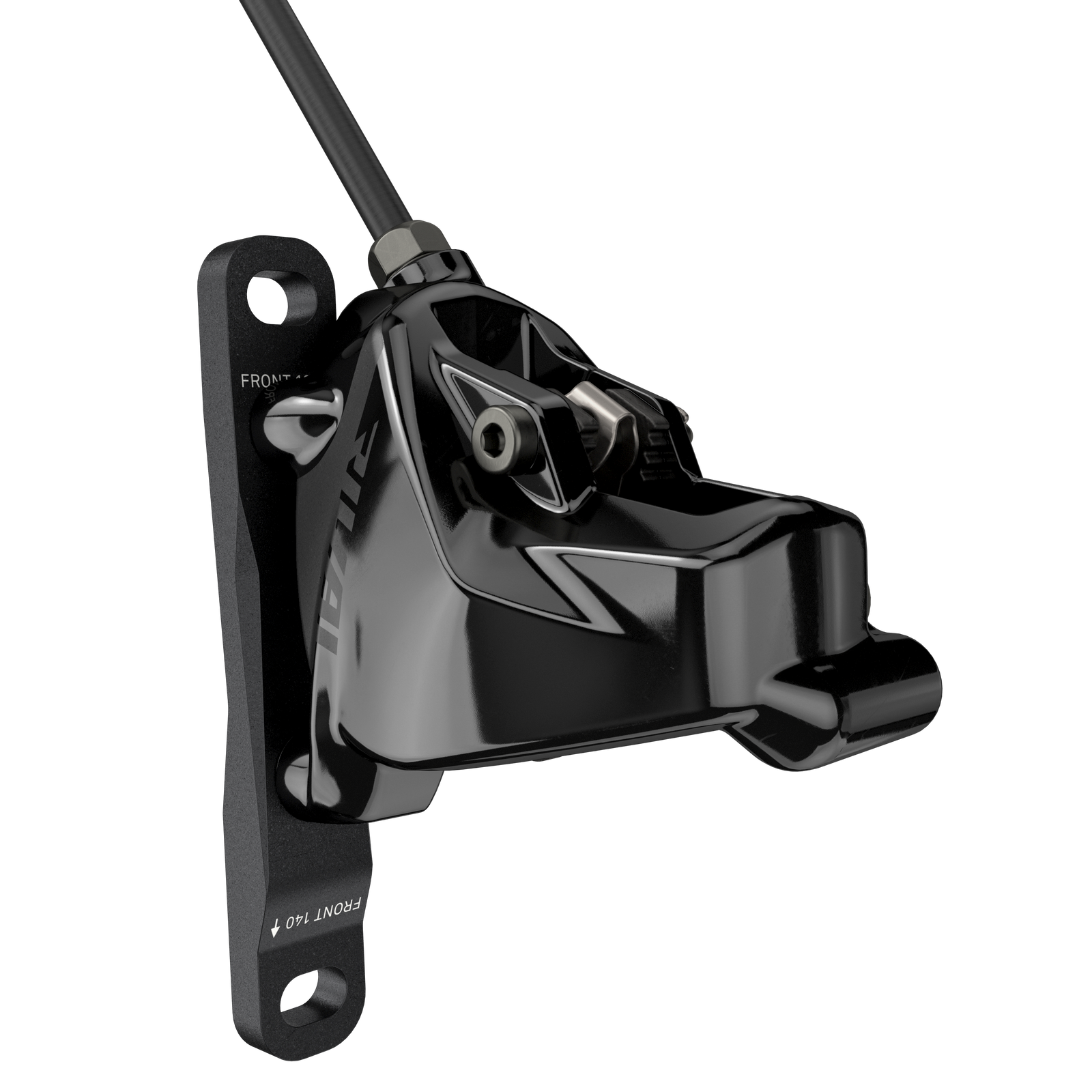 SRAM Rival eTap AXS 2x12spd 46-33t Electronic Groupset