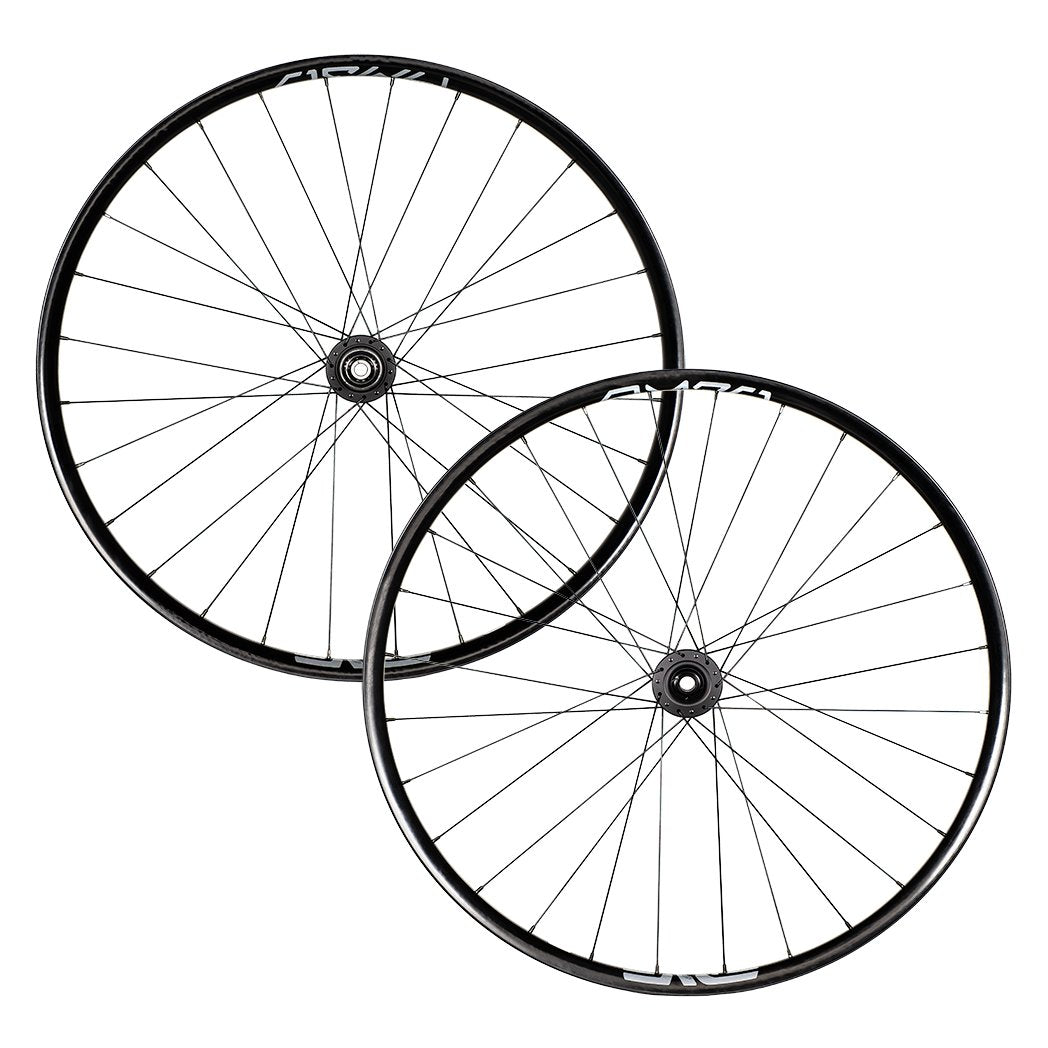 Chris King Built ENVE AM30 Foundation Wheelset - 29", 15 x110/148mm, Center-Lock, Matte Black, Chris King Hubs, XD
