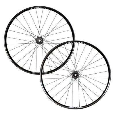 Chris King Built ENVE AM30 Foundation Wheelset - 29", 15 x110/148mm, Center-Lock, Matte Black, Chris King Hubs, XD