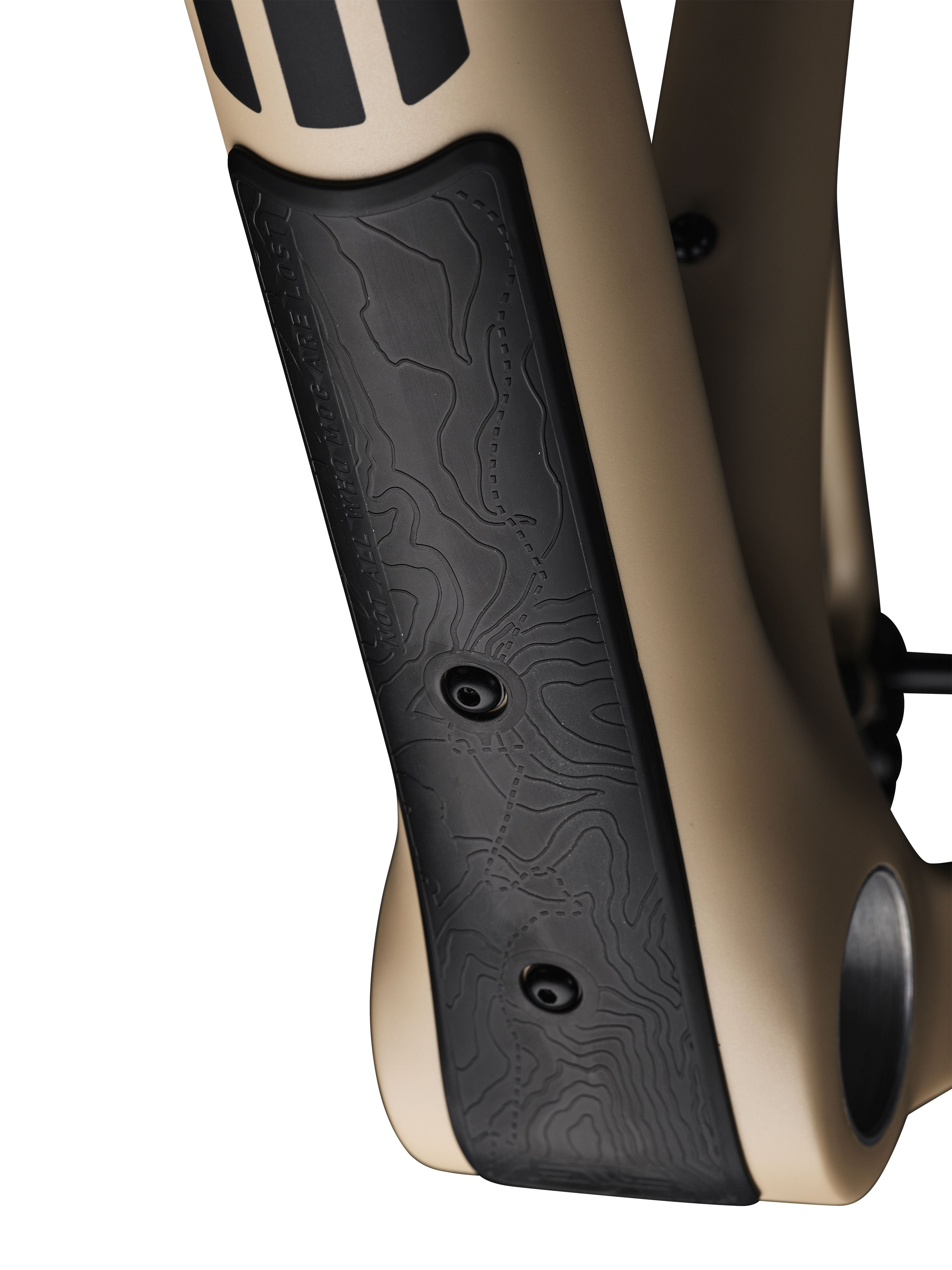 ENVE Composites MOG Carbon Gravel Bike Builder - Sand – Pro Bike