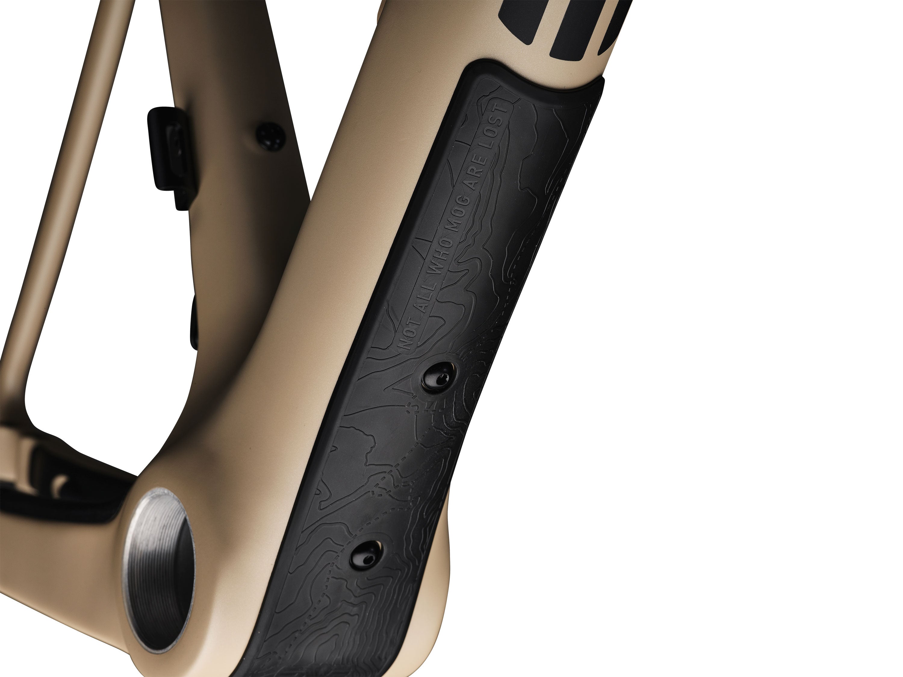 ENVE Composites MOG Carbon Gravel Bike Builder - Sand – Pro Bike