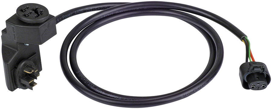 Bosch Powerpack Rack Cable - 1100mm, (BCH221)