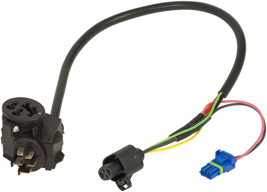 Bosch PowerPack Frame Y-Cable - 310mm, Nuvinci Harmony, (BCH250)