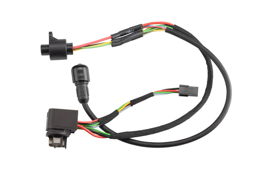 Bosch PowerTube Y-Cable - 310mm, Shimano, SRAM, Nuvinci HISync