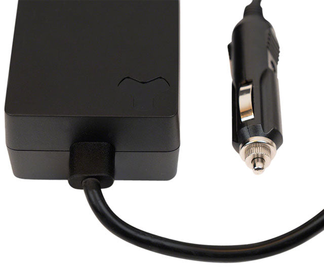 FAZUA Ride 50 Ebike Battery Car Charger - 12V-2