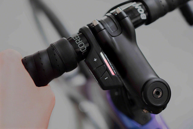 FAZUA Ride 50 Remote rX Drop Bar Mount Controller-1