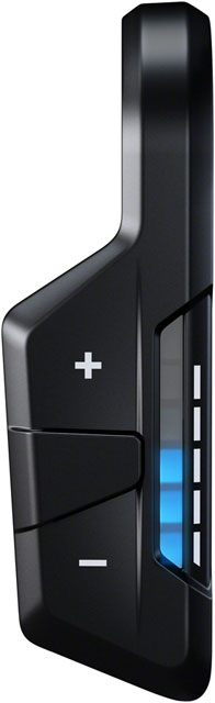 FAZUA Ride 50 Remote rX Drop Bar Mount Controller-0