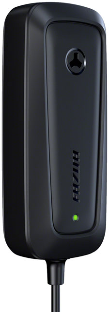 FAZUA Ride 60 Charger 3A90 - 90 Deg Plug, US-1