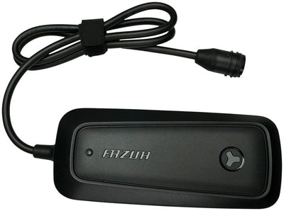 FAZUA Ride 60 Charger 3A90 - 90 Deg Plug, US