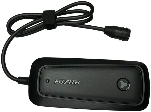 FAZUA Ride 60 Charger 3A90 - 90 Deg Plug, US-0