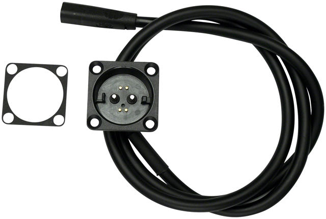 FAZUA Ride 60 Charge Port - S, 190mm, W/O Cap-1