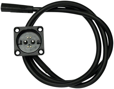 FAZUA Ride 60 Charge Port - M, 330mm, W/O Cap