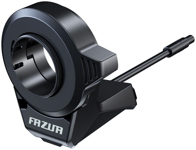 FAZUA Ride 60 Control Hub Handlebar Mount Controller and Display - S, 650mm-2
