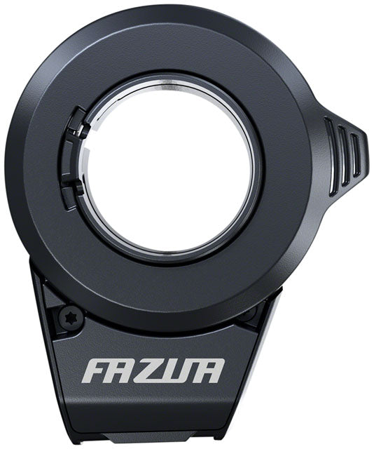 FAZUA Ride 60 Control Hub Handlebar Mount Controller and Display - S, 650mm-3