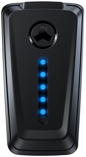 FAZUA Ride 60 LED Hub - Top Tube Display, S, 650mm-0