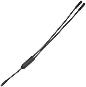 FAZUA Ride 60 Wire Splitter - 1 To 2