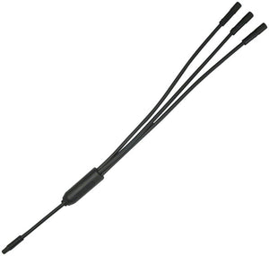 FAZUA Ride 60 Wire Splitter - 1 To 3