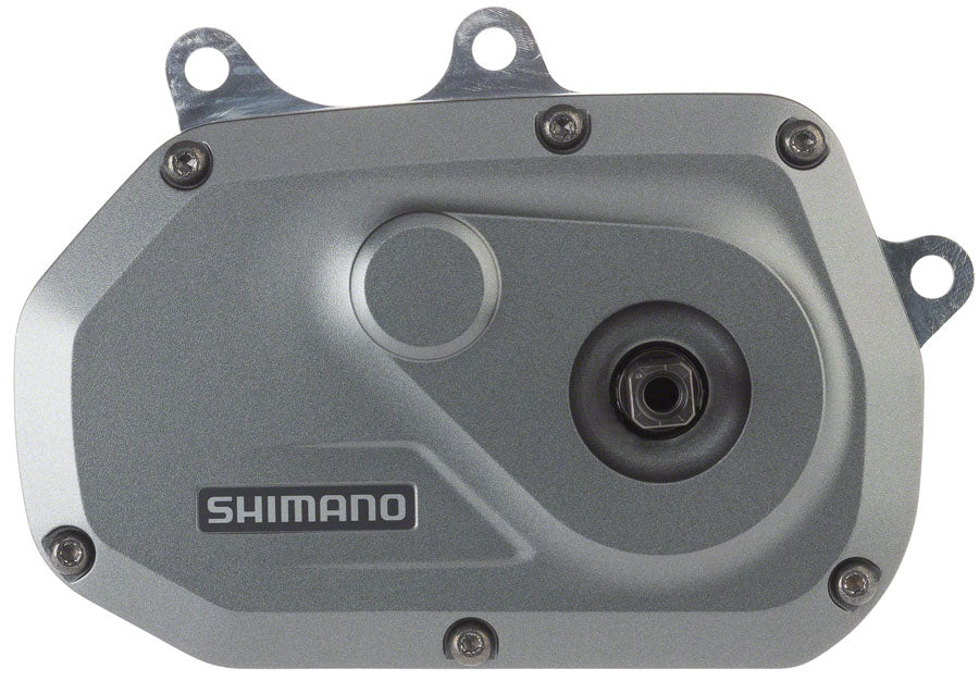 Shimano STEPS DU-E6002 Class 1 eBike Drive Unit - 20mph Max Speed