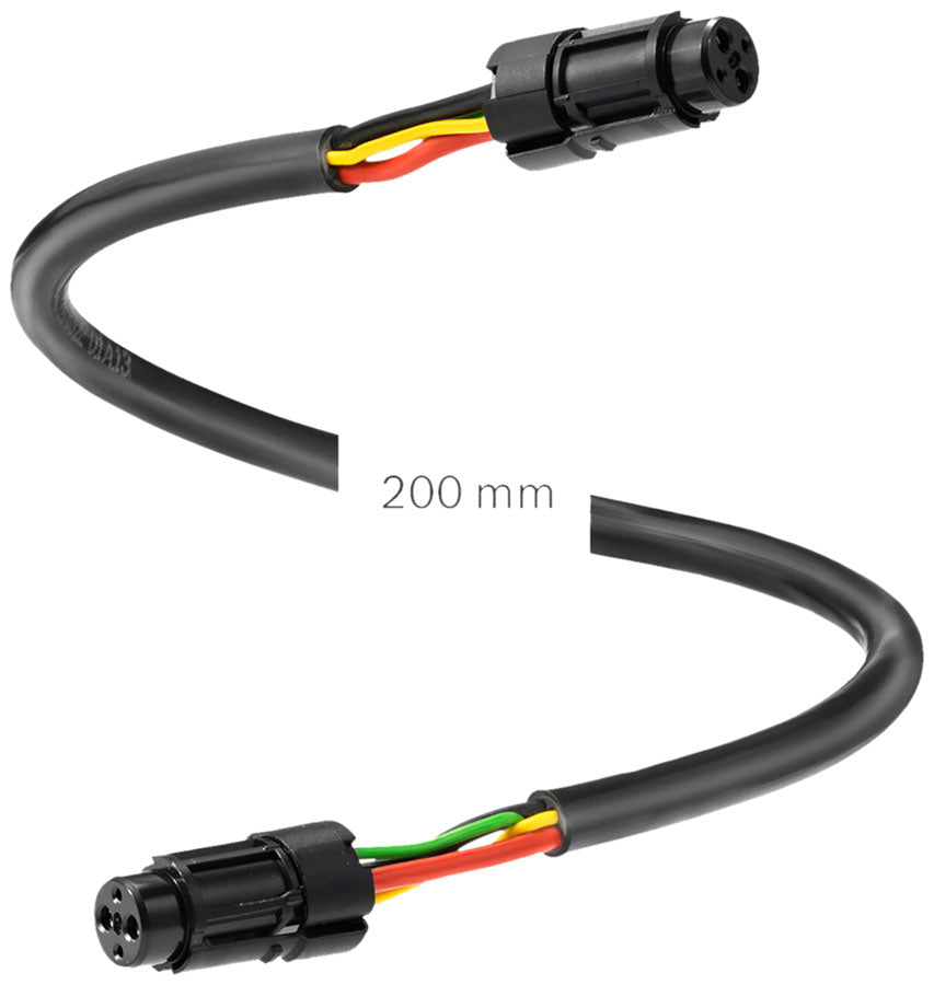 Bosch Battery Cable - 200mm, BCH3900, the smart system Compatible