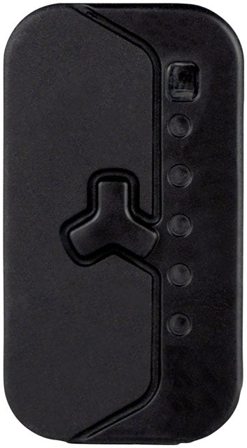 FAZUA Ride 50 fX Remote: 700mm Length