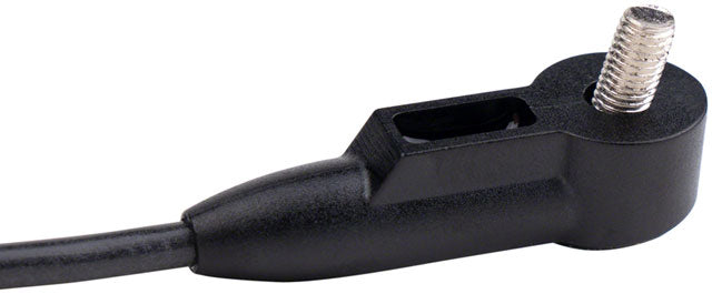 FAZUA Ride 50 Evation Speedsensor: 330mm length, includes spoke magnet-1