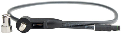 FAZUA Ride 50 Evation Speedsensor: 640mm length, includes spoke magnet