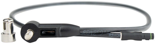 FAZUA Ride 50 Evation Speedsensor: 330mm length, includes spoke magnet-0