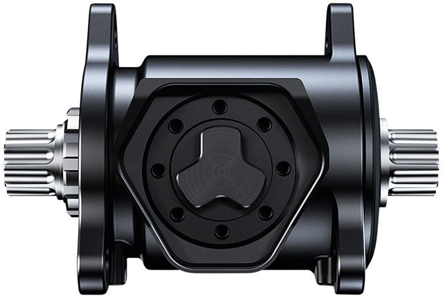 FAZUA Ride 50 Ebike Bottom Bracket - G2-1