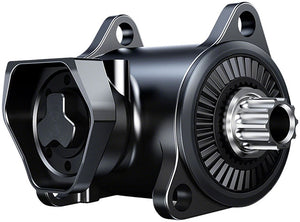 FAZUA Ride 50 Ebike Bottom Bracket - G2