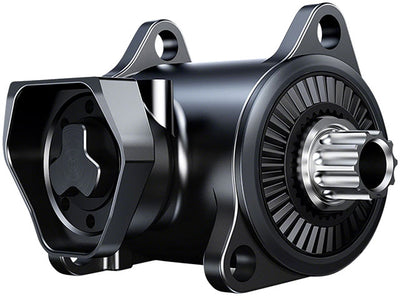 FAZUA Ride 50 Ebike Bottom Bracket - G2