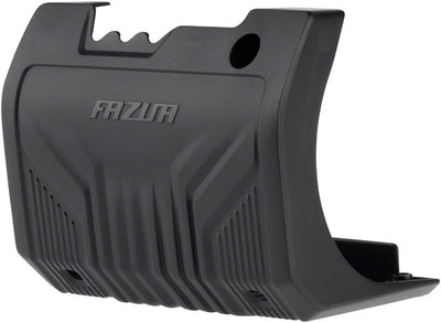 Fazua Ride 50 G2 Bottom Bracket Cover - Black