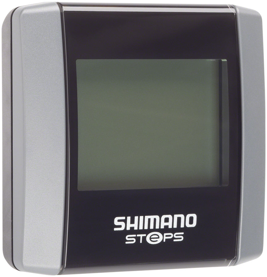 Shimano STEPS SC-E6000 Display without Bar Clamps