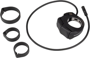 Shimano STEPS SW-E7000-R Right Hand Switch SEIS Shift 300mm E-Tube Wire