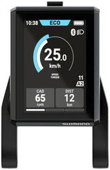 Shimano STEPS SC-EN610 Display - Display Only