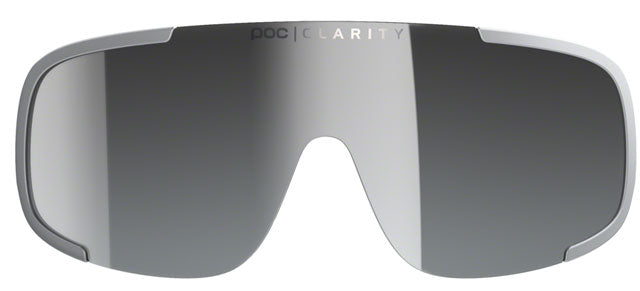 POC Aspire Argentite Sunglasses - Silver-2