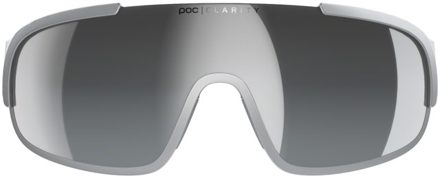 POC Crave Sunglasses - Clarity Define/Silver Mirror-2