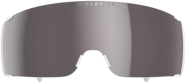 POC Propel Sunglasses - Hydrogen White-2
