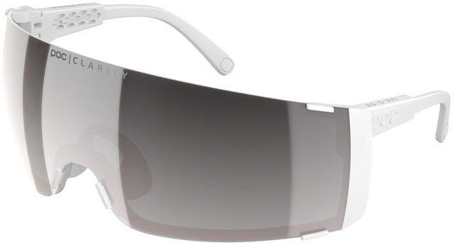 POC Propel Sunglasses - Hydrogen White-0